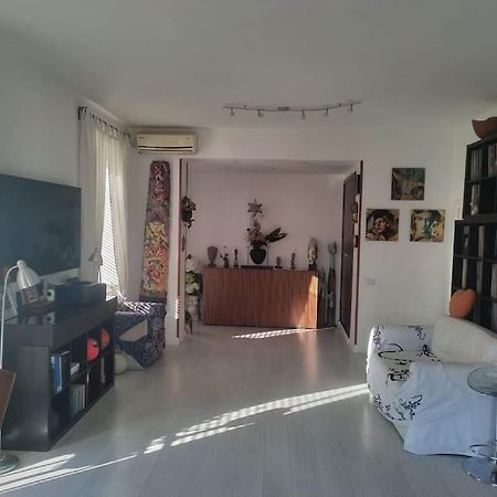 Stella Sun House Lejlighed Napoli Eksteriør billede