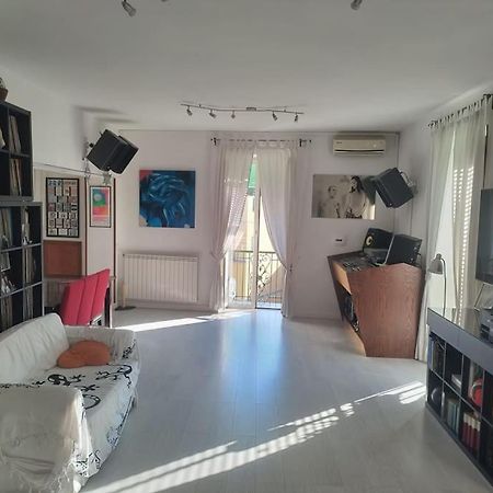 Stella Sun House Lejlighed Napoli Eksteriør billede