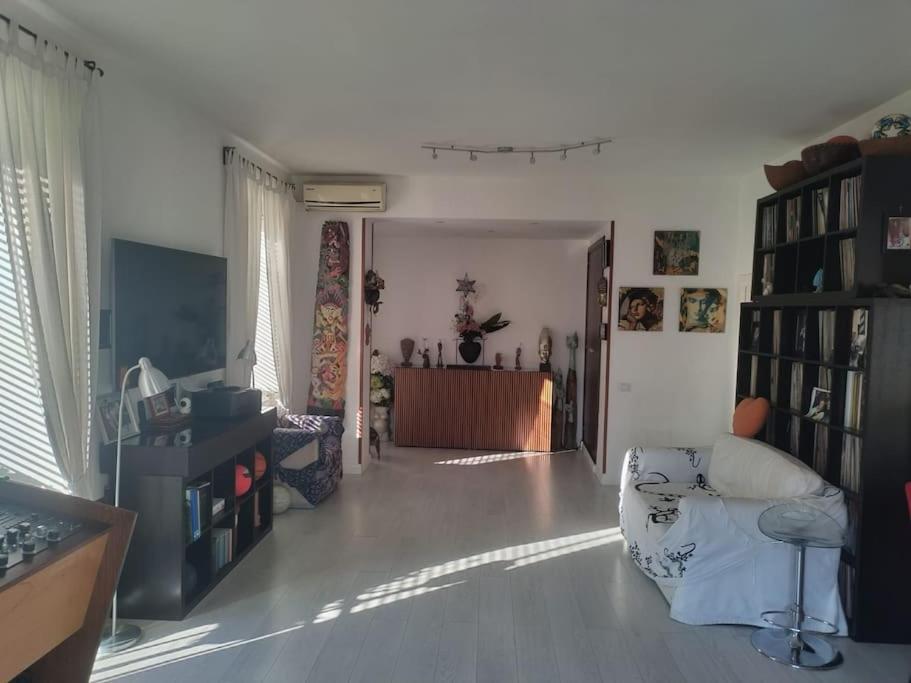 Stella Sun House Lejlighed Napoli Eksteriør billede