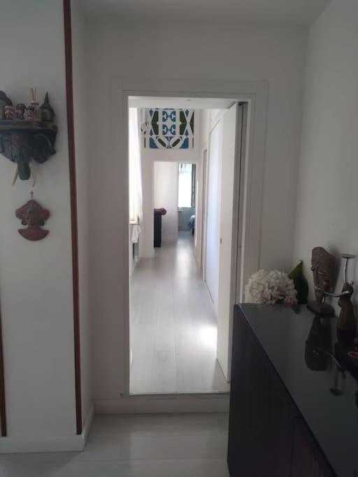 Stella Sun House Lejlighed Napoli Eksteriør billede