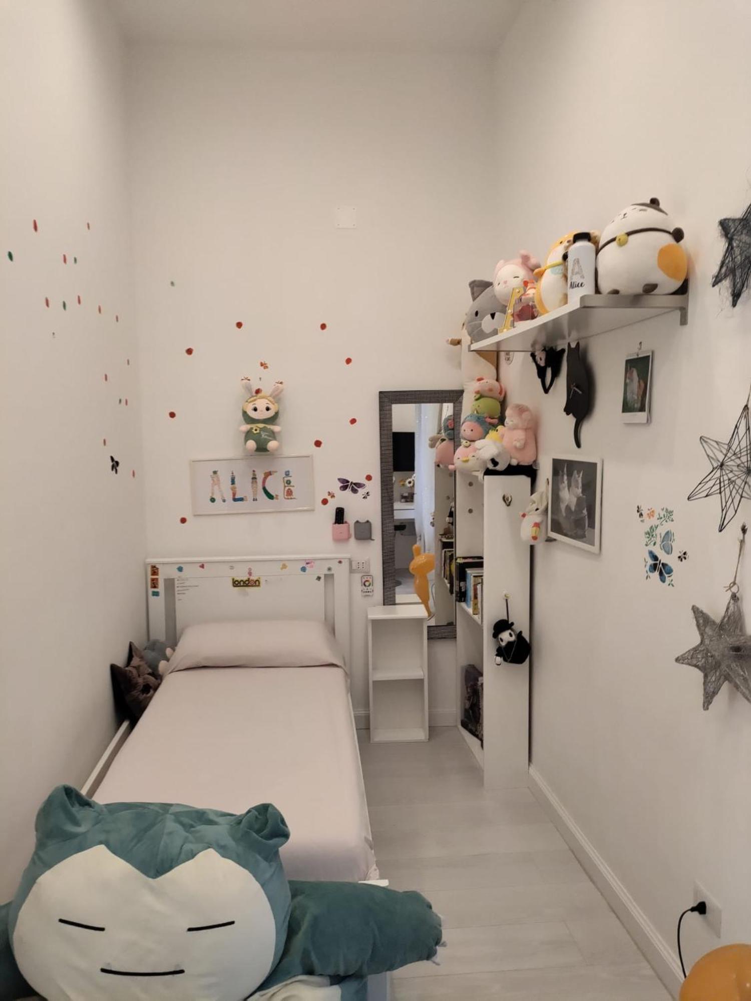 Stella Sun House Lejlighed Napoli Eksteriør billede