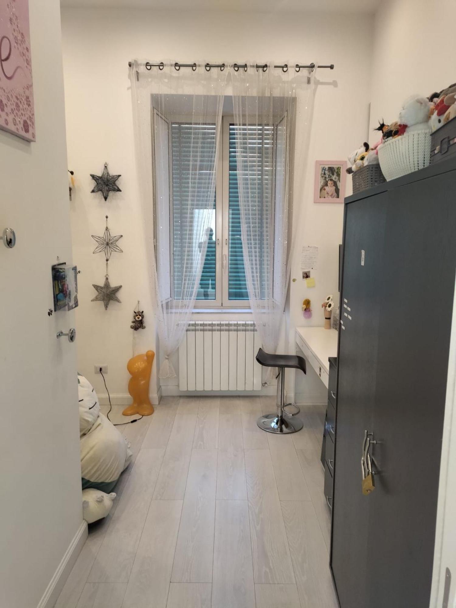 Stella Sun House Lejlighed Napoli Eksteriør billede