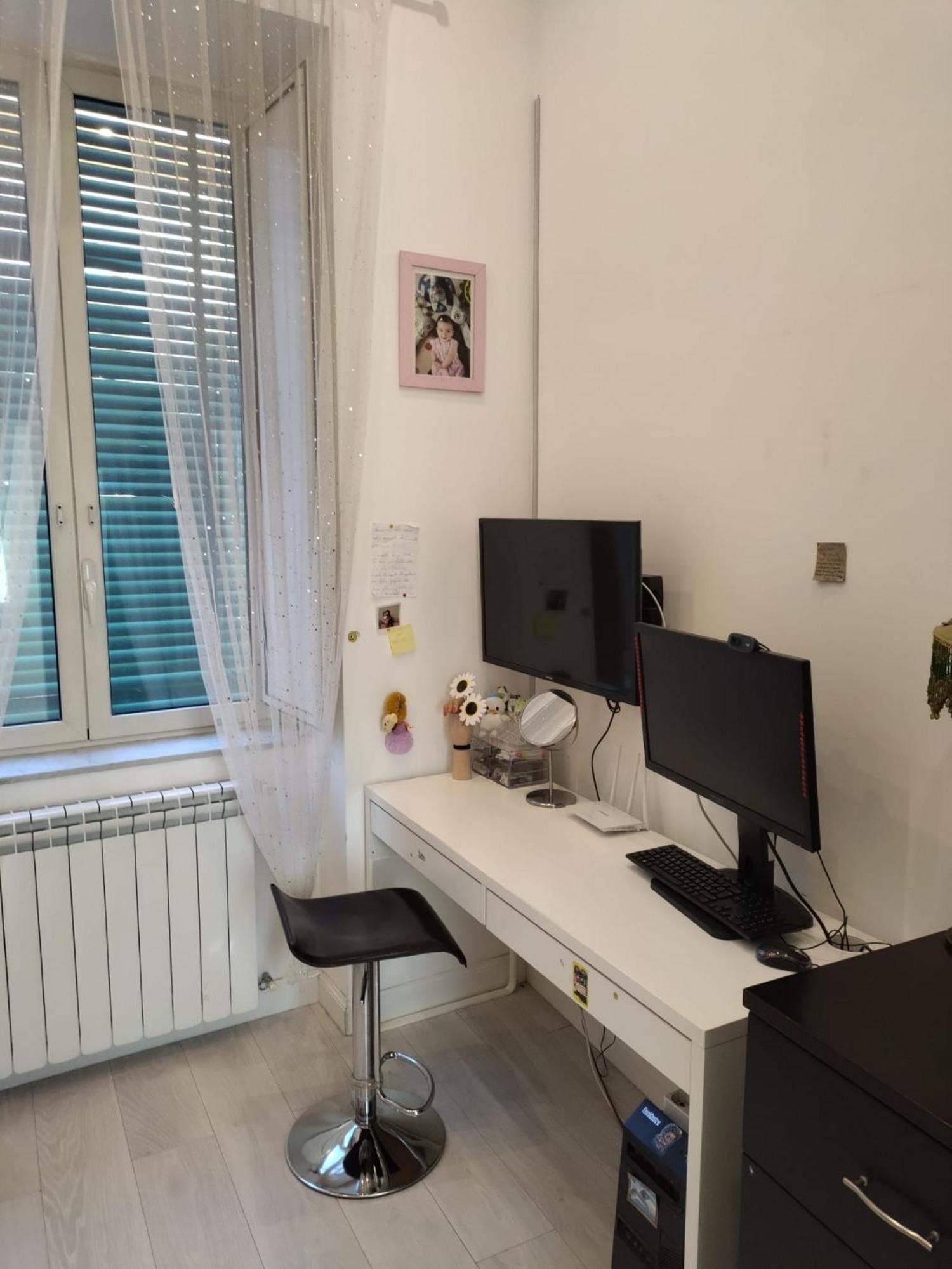 Stella Sun House Lejlighed Napoli Eksteriør billede